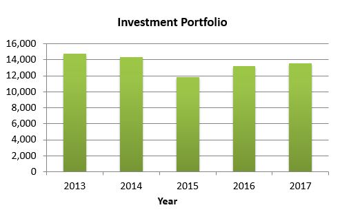 Investment Portfolio