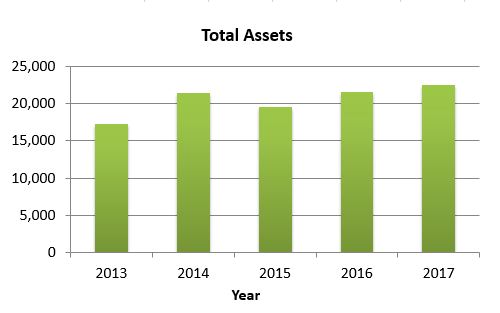 Total Assets