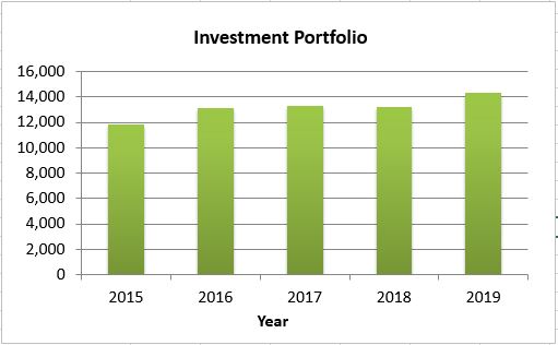 Investment Portfolio