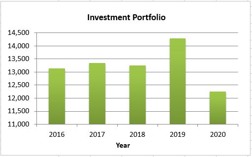 Investment Portfolio