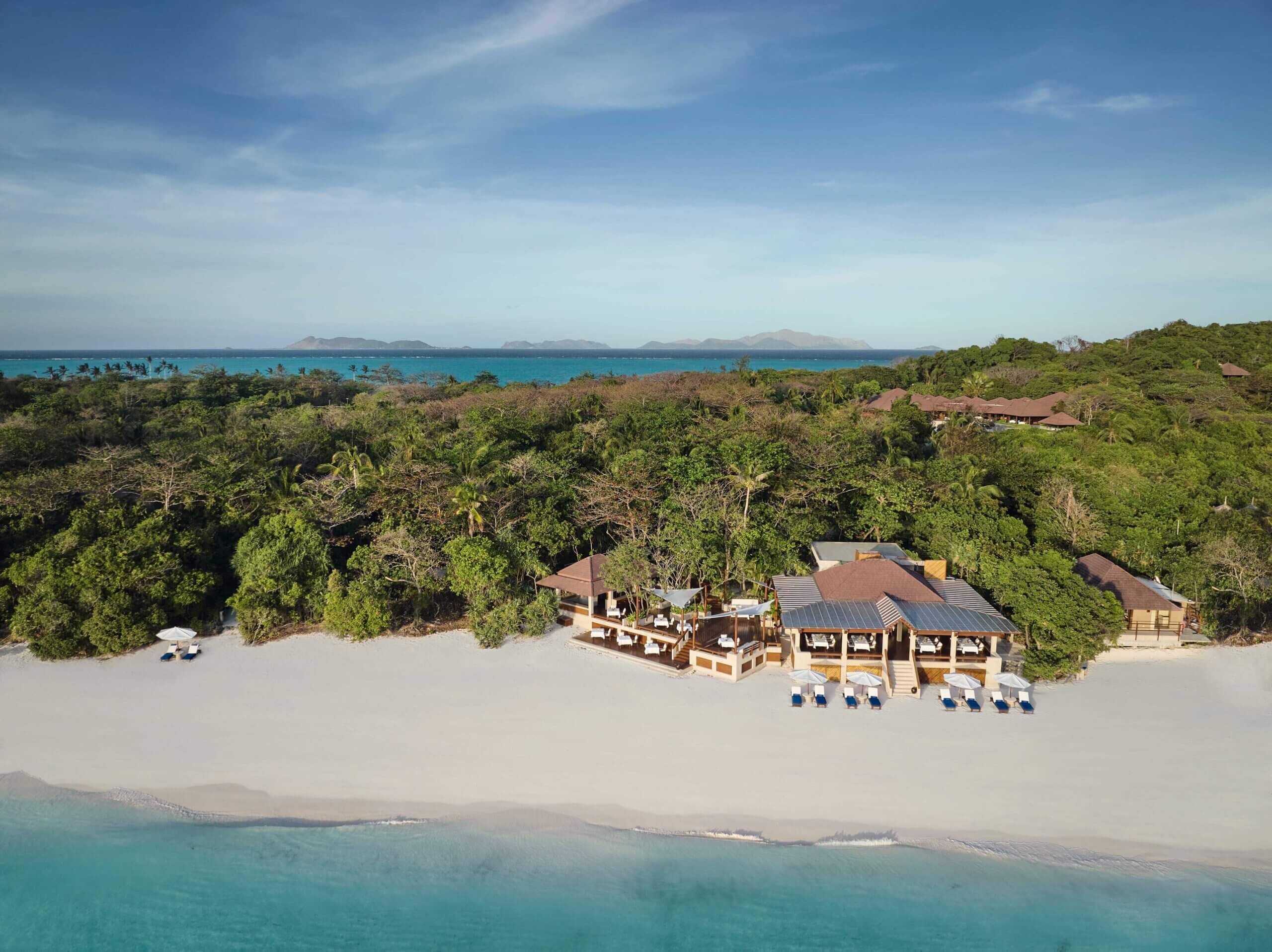 Amanpulo Philippines FB Drone 42 scaled