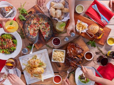 Bistro