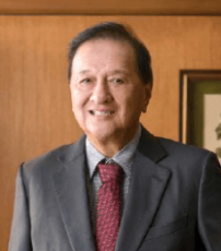 ERNEST K. CUYEGKENG