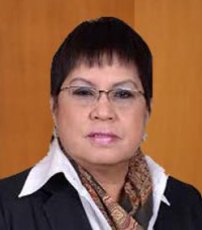 Lorna Patajo Kapunan