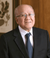 Oscar J Hilado 1